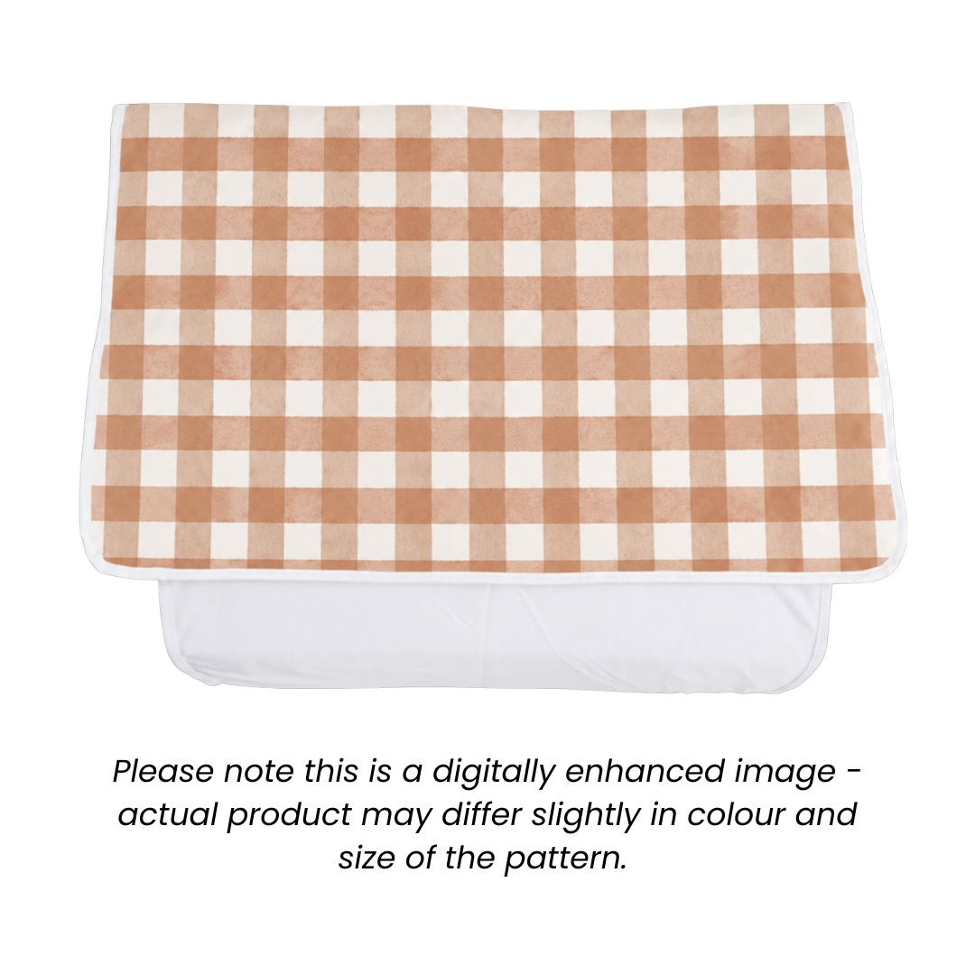 Bed Mat - King