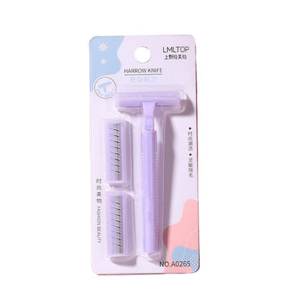 Underarm Razor for Women