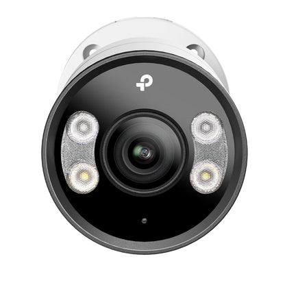 TP-Link VIGI Insight S385 8MP Outdoor Full-Color Bullet Network IP Camera 2.8mm / 4mm