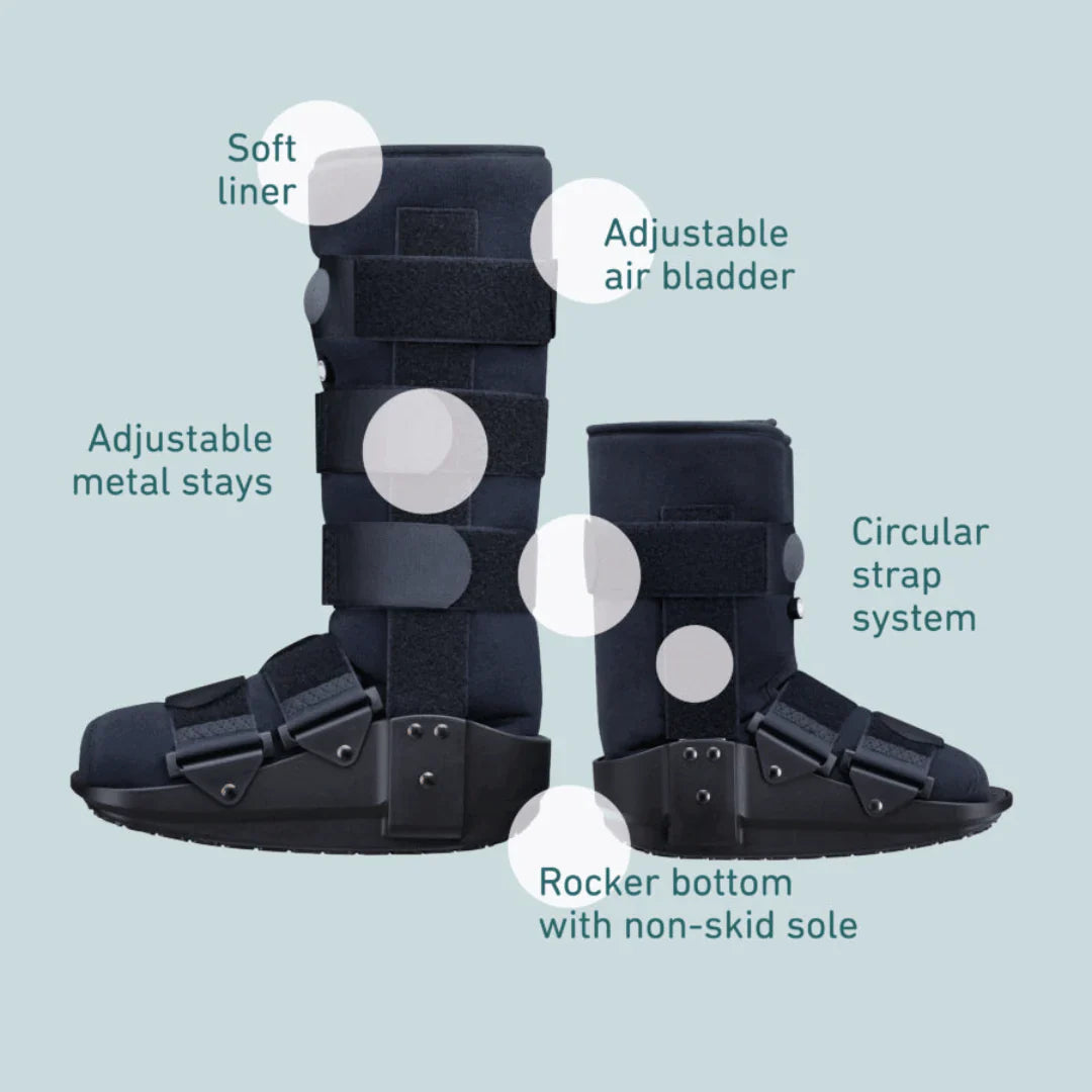 B:Joynz Air Walker Soft