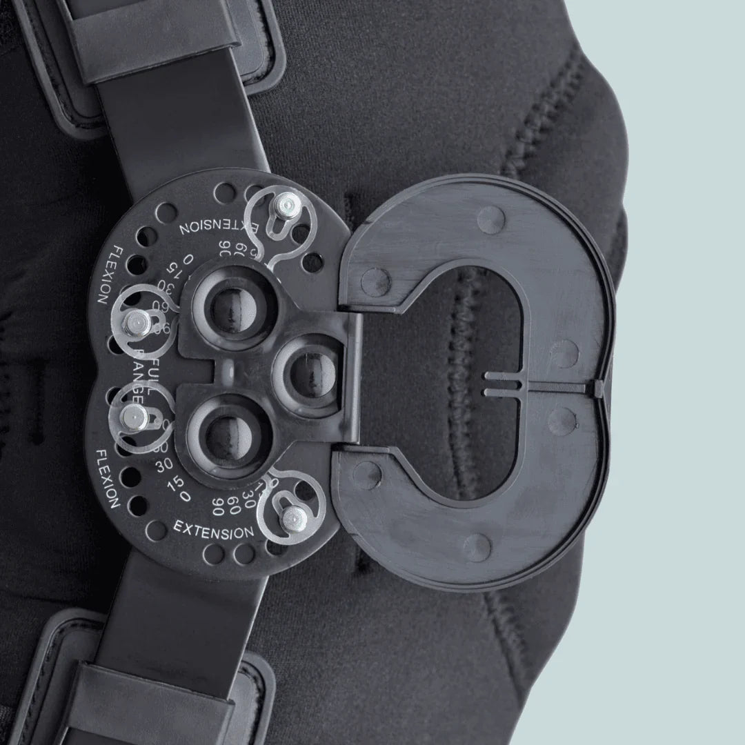 B:Joynz Knee Brace Pro
