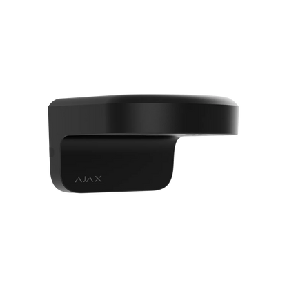 AJAX#168235 Ajax MountCam A1 Black Wall Mount Bracket for Security Cameras