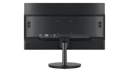 Hikvision DS-D5022FN00 21.5 Inch FHD Borderless Monitor, 1080p LED Display, HDMI & VGA, VESA Mount Compatible