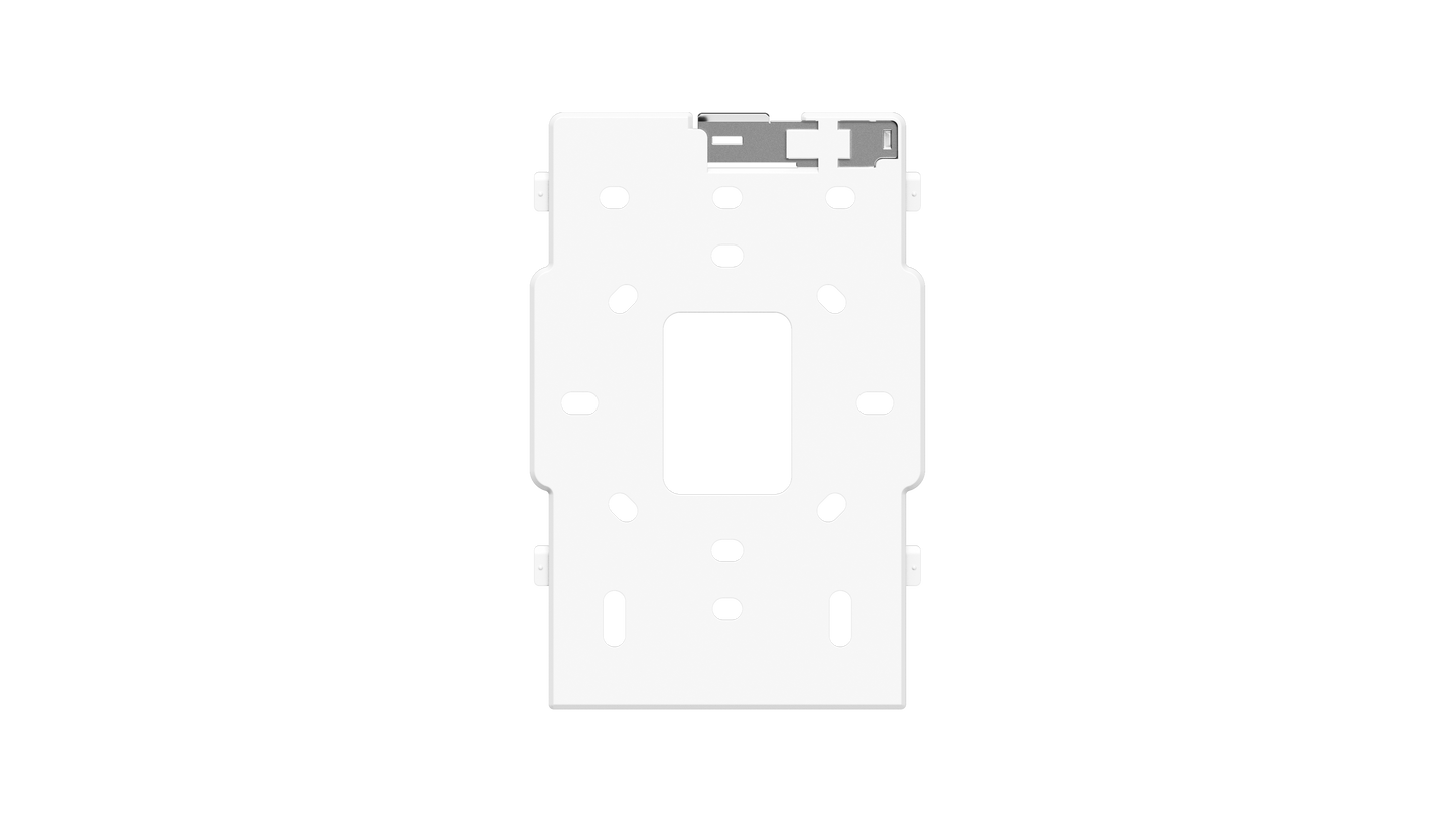 Ruijie RG-RAP1260 – Wi-Fi 6 AX3000 Dual-Band Wall Plate Access Point