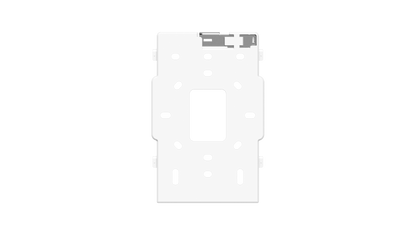 Ruijie RG-RAP1260 – Wi-Fi 6 AX3000 Dual-Band Wall Plate Access Point