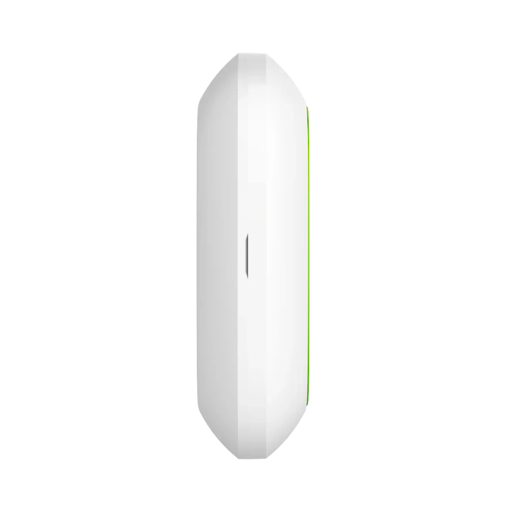 AJAX#30612 – Ajax Button Jeweller Wireless Panic Button / Smart Button (White)