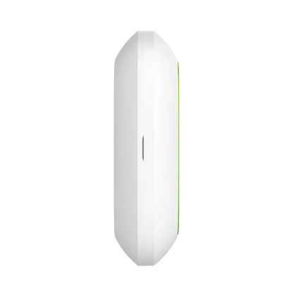 AJAX#30612 – Ajax Button Jeweller Wireless Panic Button / Smart Button (White)
