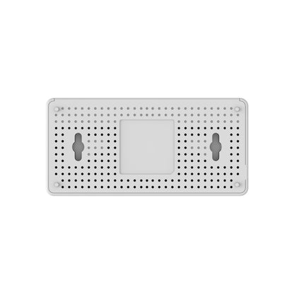RG-ES08G-L 8-Port 10/100/1000 Mbps Unmanaged Non-PoE Switch – Gigabit, Fanless, Home & Small Office Networking