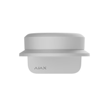 AJAX#168236 Ajax MountCam A2 Wall Mount Bracket for Security Cameras – White / Black