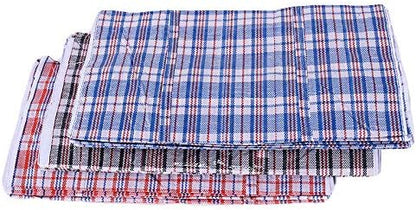 3 Pack Storage Bags 77x54x13cm Waterproof with Zipper for Quilts Clothes Organizing