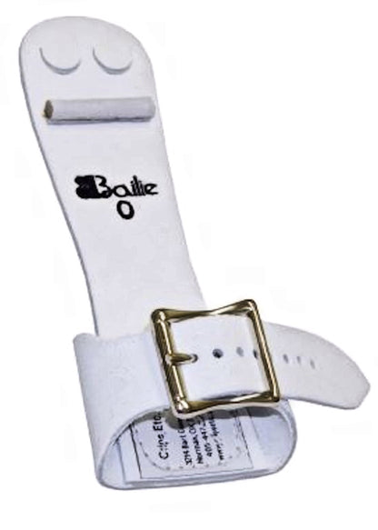 Bailie Dowel Grip Narrow Buckle 301B (girls/womens pair)