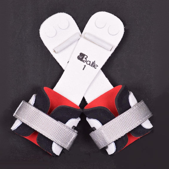 Bailie Dowel Grip Narrow 301N (girls/womens pair)