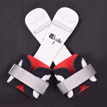 Bailie Dowel Grip Narrow 301N (girls/womens pair)