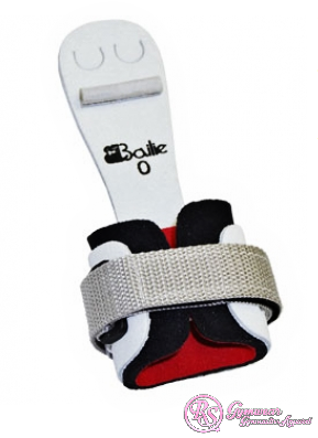 Bailie Dowel Grip Narrow 301N (girls/womens pair)