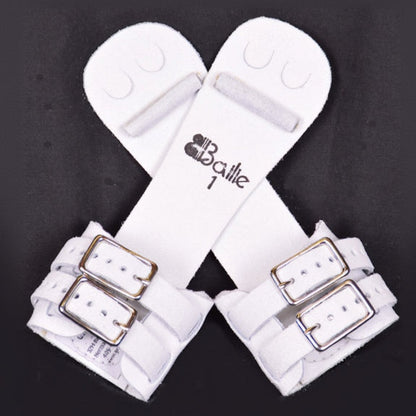 Bailie Dowel Grips 302DB (girls/womens pair)