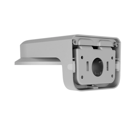 AJAX#168236 Ajax MountCam A2 Wall Mount Bracket for Security Cameras – White / Black