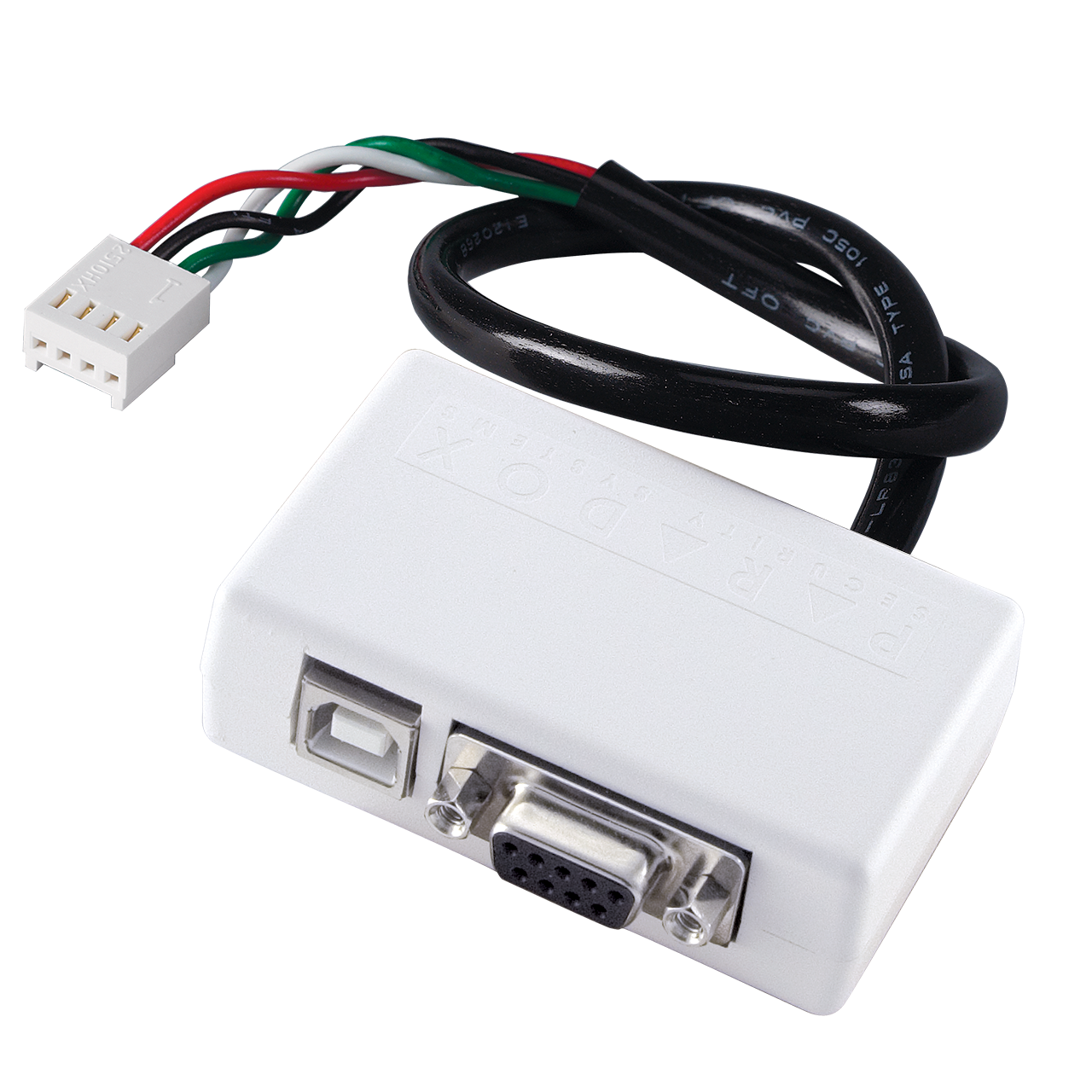 Paradox PDX-307USB Direct Connect Interface for On-Site Communication and Firmware Upgrades