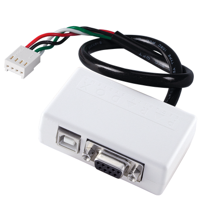 Paradox PDX-307USB Direct Connect Interface for On-Site Communication and Firmware Upgrades