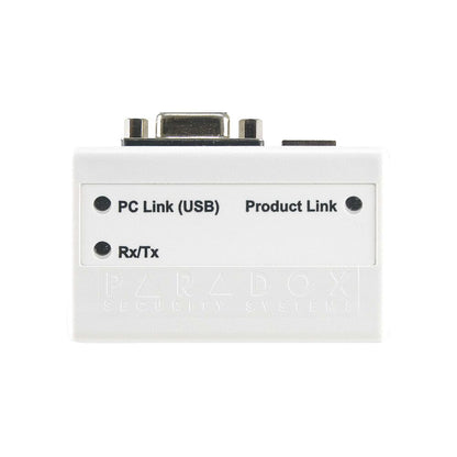 Paradox PDX-307USB Direct Connect Interface for On-Site Communication and Firmware Upgrades