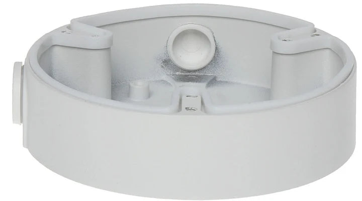 Dahua DH-PFA137 Water-proof Junction Box | Compact Aluminum Camera Mount with M20 Thread , for TiOC Cameras