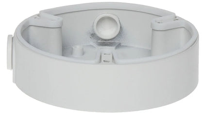 Dahua DH-PFA137 Water-proof Junction Box | Compact Aluminum Camera Mount with M20 Thread , for TiOC Cameras