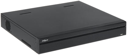 Dahua NVR5432-16P-4KS2E 32 Channel 1.5U 4HDDs 16PoE 4K & H.265 Pro Network Video Recorder (Replaced by Dahua NVR5432-16P-AI/ANZ)
