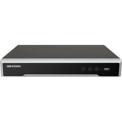 Hikvision DS-7604NI-I1-4P 4 Channel PoE CCTV NVR 4K 4TB Hard Drive (Replaced by DS-7604NI-M1/4P)