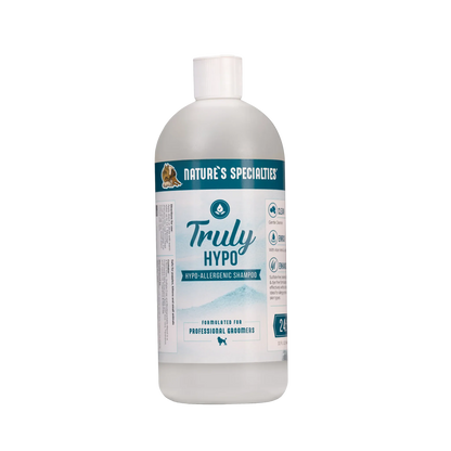 Natures Specialties Truly Hypo Shampoo