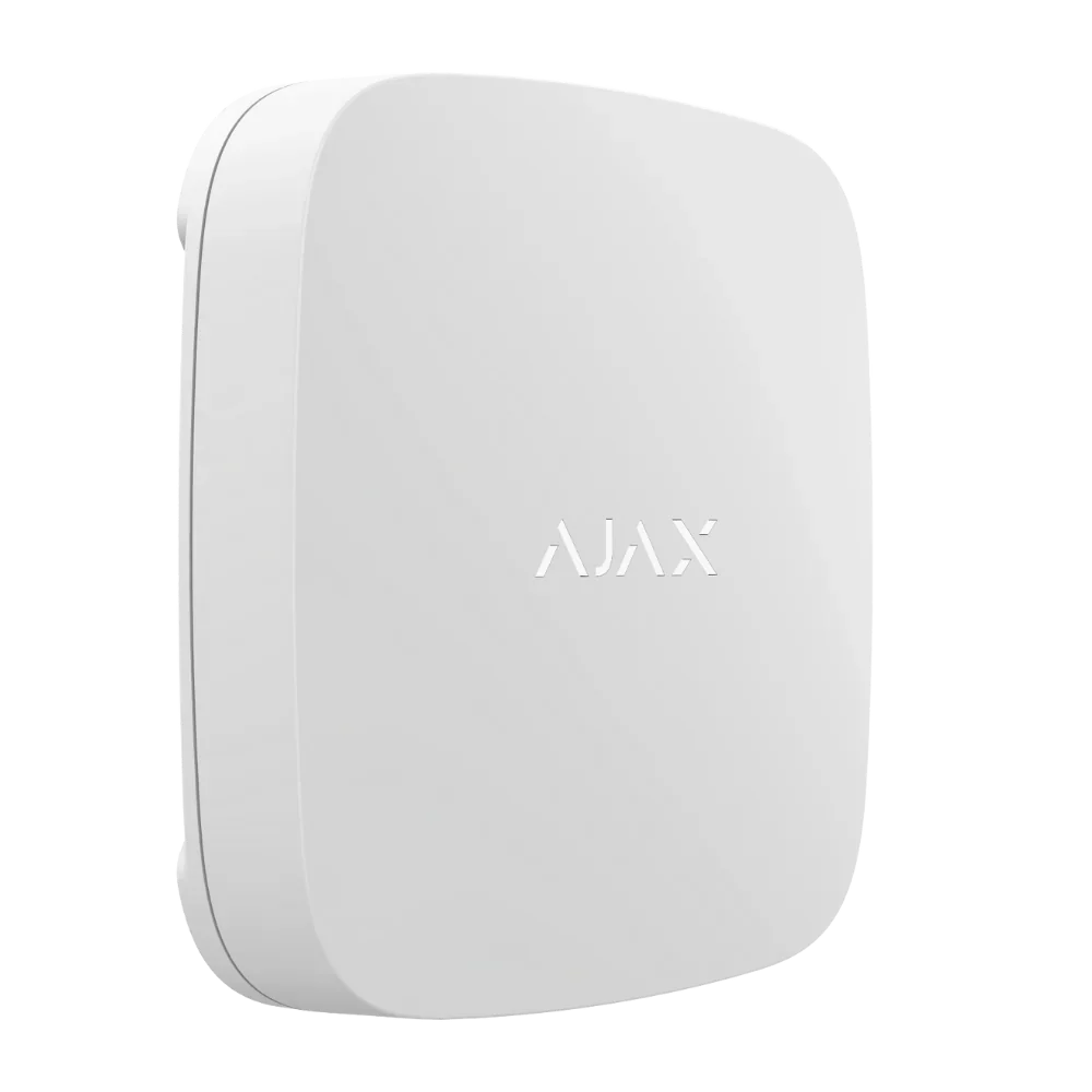 AJAX#30650 Ajax LeaksProtect Jeweller Wireless Flood Detector – White