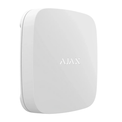 AJAX#30650 Ajax LeaksProtect Jeweller Wireless Flood Detector – White
