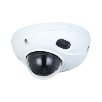 Dahua DH-IPC-HDBW3466FP-AS-AUS 4MP IR Fixed-Focal Dome WizSense AI Security Camera – IK10, IP67, PoE, SMD 4.0
