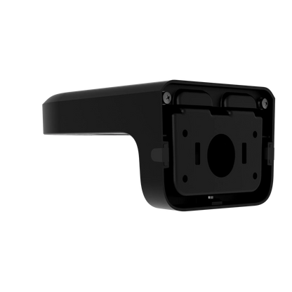 AJAX#168235 Ajax MountCam A1 Black Wall Mount Bracket for Security Cameras