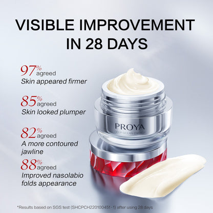 PROYA Wrinkless And Firming Cream 3.0 - sensitive skin