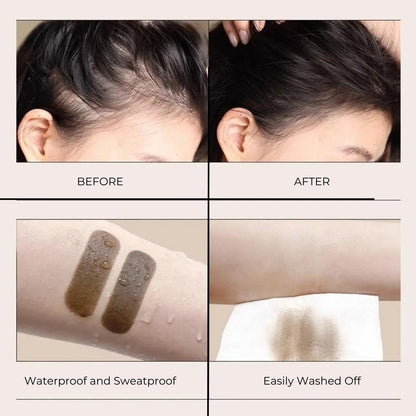 FOREVER KEY Magical Hairliner Shadow