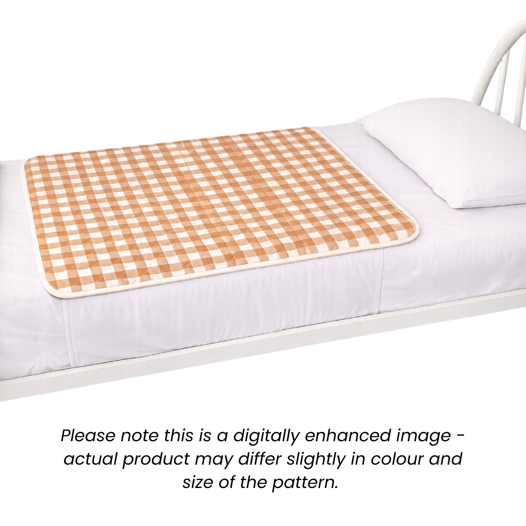Bed Mat - Queen
