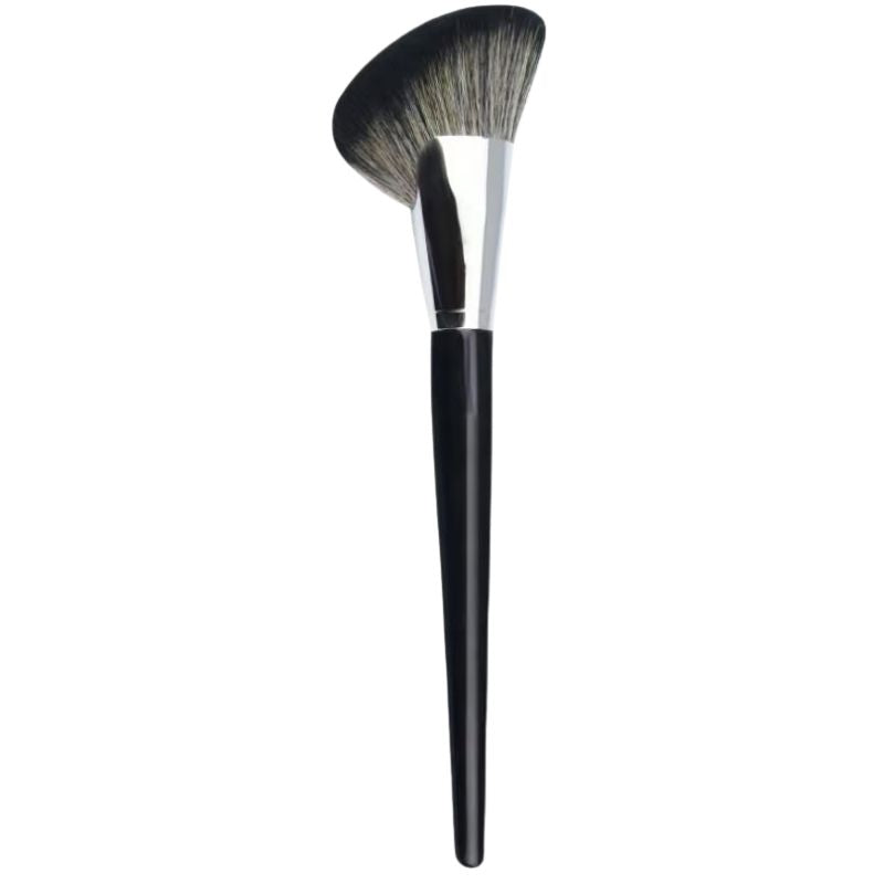 Sculpted Definition Large Angled Contour Brush Australia | Aestha Cosmetics