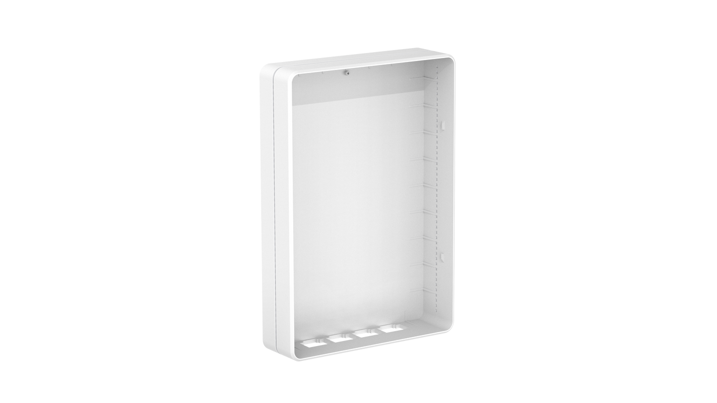 Ruijie RG-RAP1260 – Wi-Fi 6 AX3000 Dual-Band Wall Plate Access Point