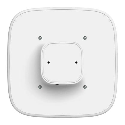 AJAX StreetSiren Jeweller White/Black Wireless Outdoor Siren 113dB IP54 – AJAX#30672