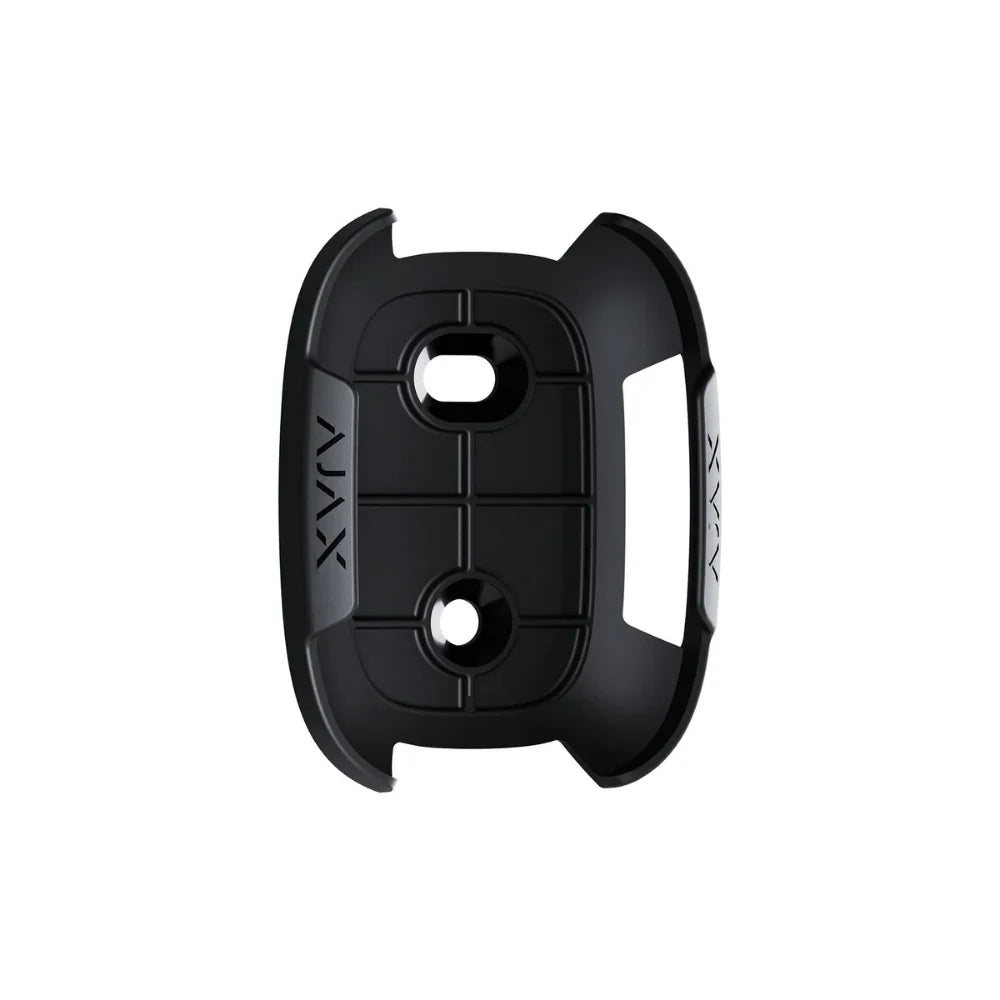 AJAX#38214 – Ajax Holder for Button / DoubleButton Jeweller Mount (Black)