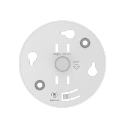 Ruijie RG-RAP2266 – AX3000 Wi-Fi 6 Indoor Ceiling-Mount Access Point