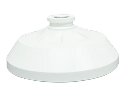 IDIS DA‑MA2100 Mount Adapter – Compatible with Dome Cameras & Bracket Mounts