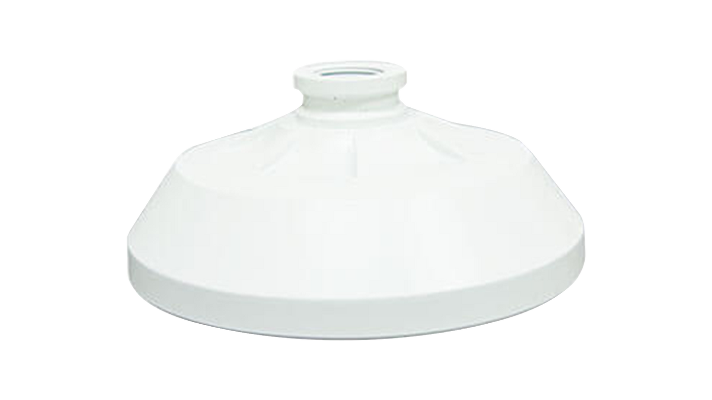 IDIS DA‑MA2100 Mount Adapter – Compatible with Dome Cameras & Bracket Mounts
