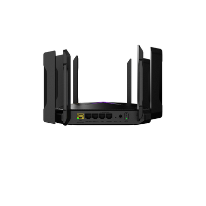 RG-EW6000GX AX6000 Wi-Fi 6 Mesh Router with 2.5G Port | High-Performance Wi-Fi 6 Router with Reyee Mesh &amp; Gaming Mode