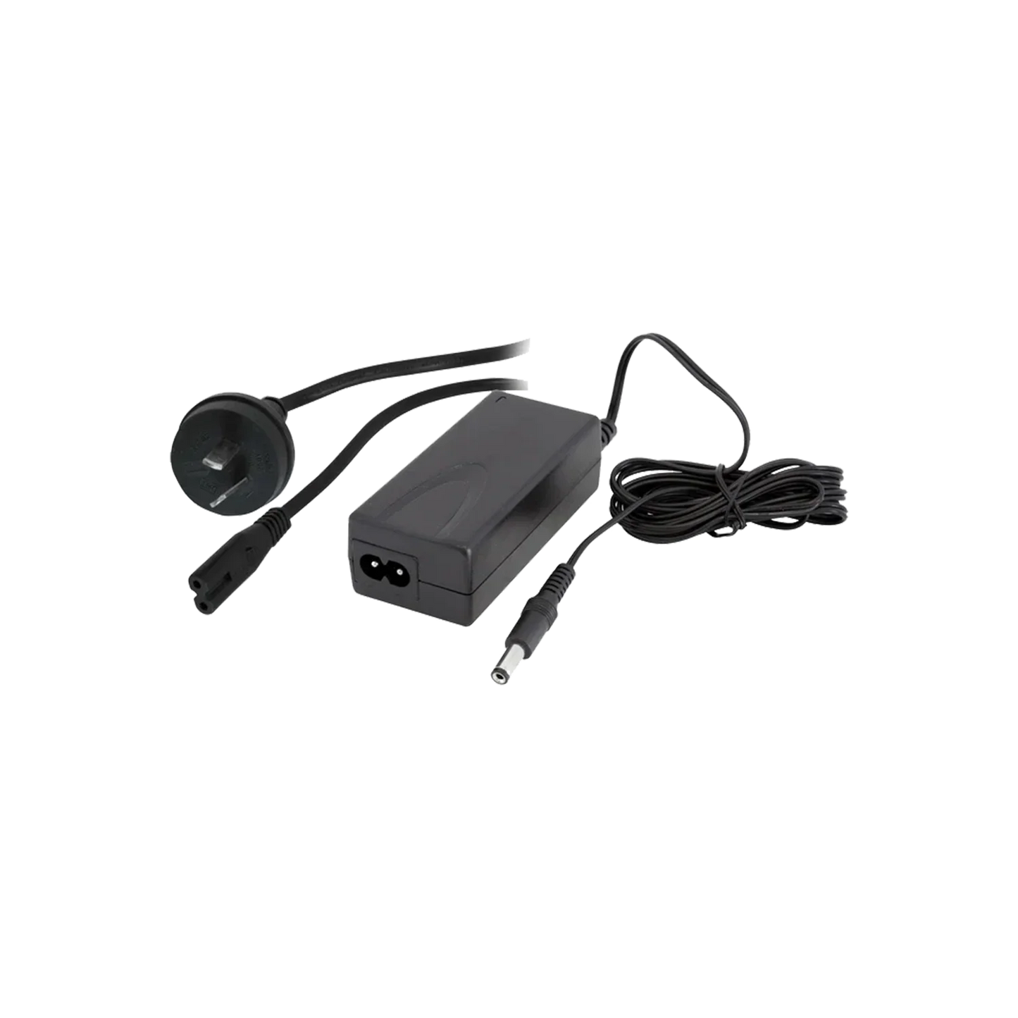 HiLook HA‑ALARM‑POWER (O‑STD) 15V‑4A Alarm Power Supply with Cord for HiLook Alarm Kit