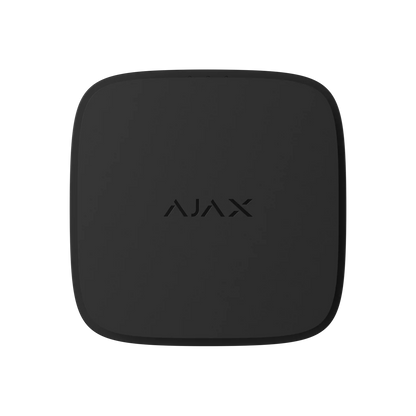 AJAX#52362 Ajax FireProtect 2 SB (Heat/Smoke/CO) Jeweller Wireless Heat, Smoke &amp; Carbon Monoxide Detector White/Black