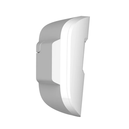 AJAX#45853 Ajax MotionCam (PHOD) Jeweller Wireless PIR Motion Detector – White / Black | Photo on Demand