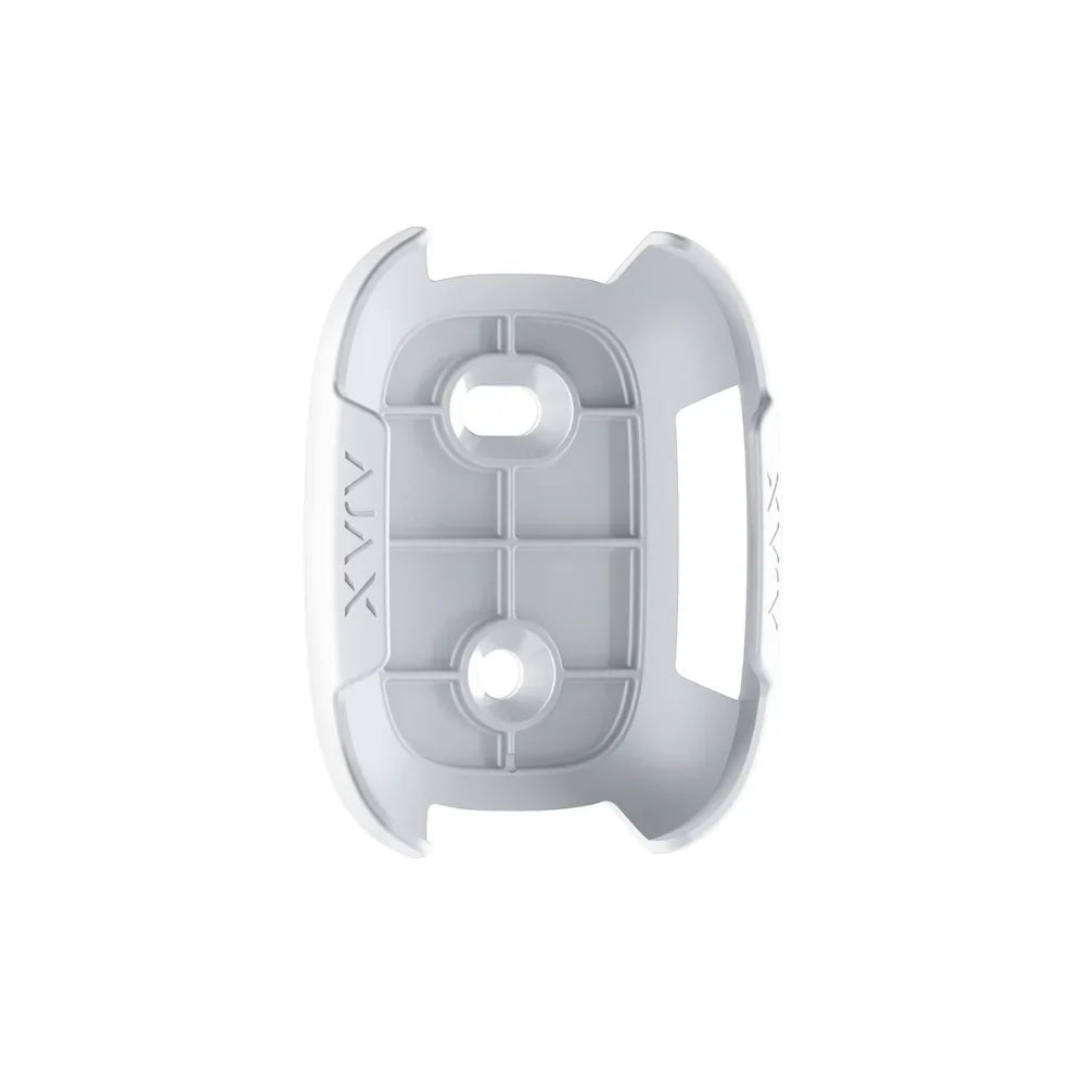 AJAX#38215 – Ajax Holder for Button / DoubleButton Jeweller Mount (White)