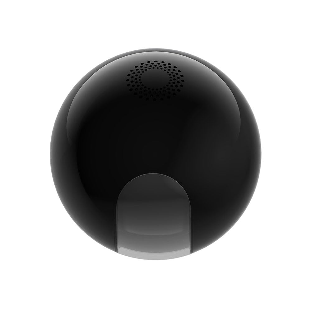 EZVIZ E6 3K Smart Home Camera – 360° AI Protection with HomeKit Support. pet camera, pet CCTV, Baby Camera indoor camera