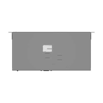 RG-NBS3100-24GT4SFP-P-V2 28-Port Gigabit Layer 2 Cloud Managed PoE Switch – 24 PoE+ Ports, 4 SFP Uplinks, 370W, Enterprise-Class