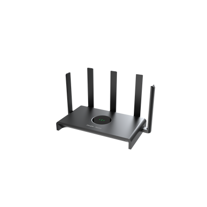 RG-EW1300G 1300M Dual-Band Gigabit Wireless Router – Wi-Fi 5, Mesh-Ready for Home & SOHO Networks